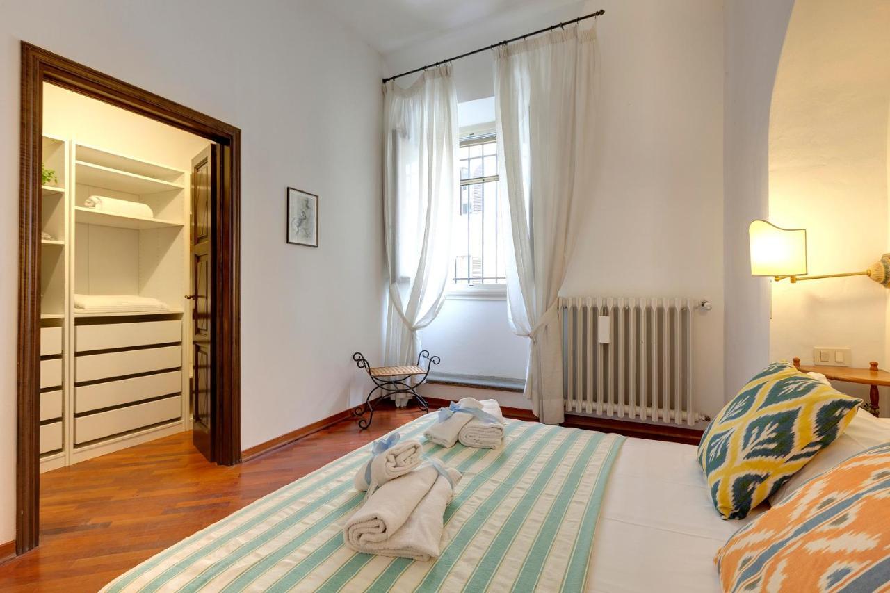 Geordie Apartment By Mamo Firenze Eksteriør bilde