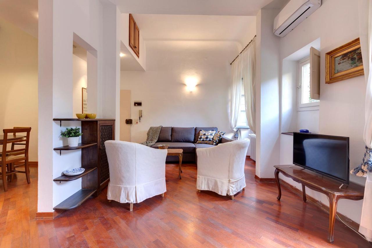 Geordie Apartment By Mamo Firenze Eksteriør bilde
