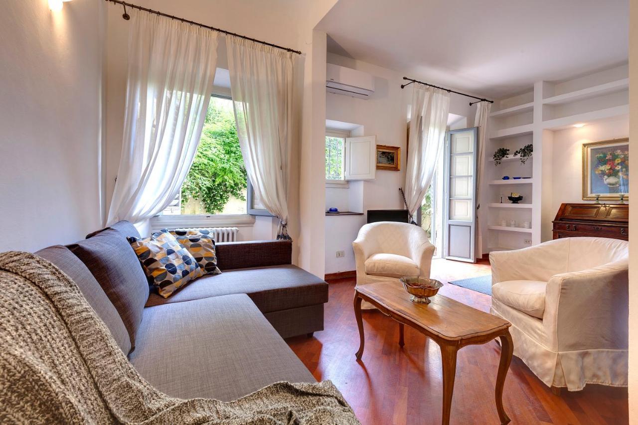 Geordie Apartment By Mamo Firenze Eksteriør bilde